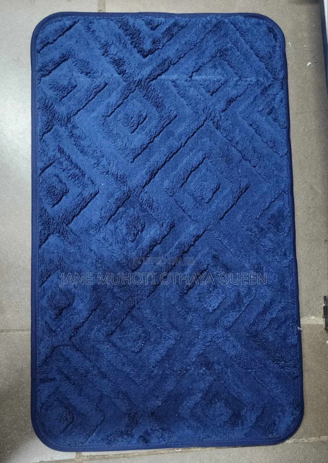 Classic Doormats
