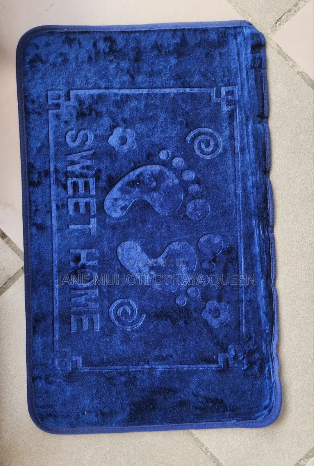 Classic Doormats