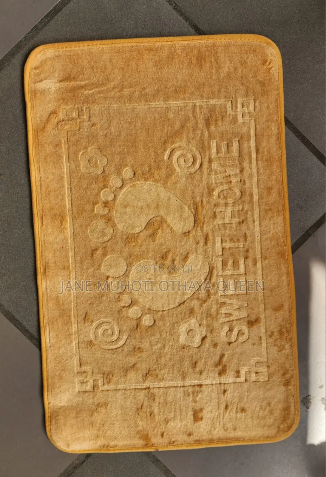 Classic Doormats