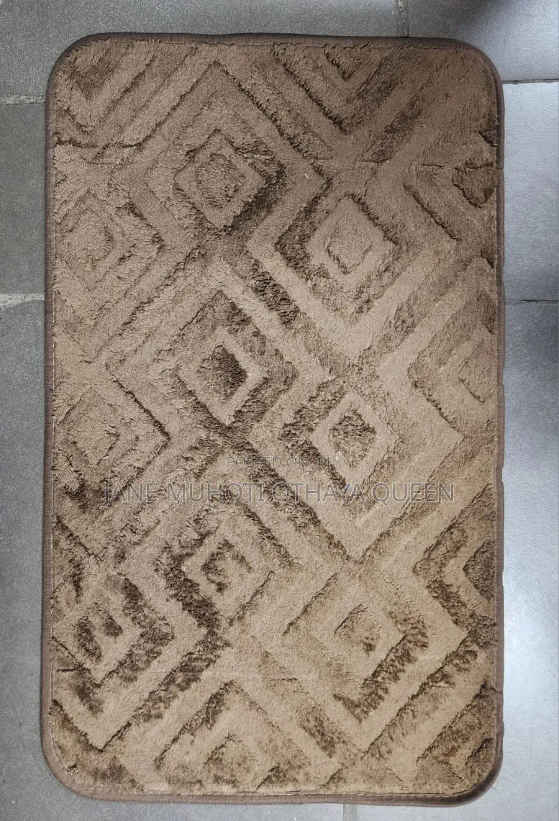 Classic Doormats