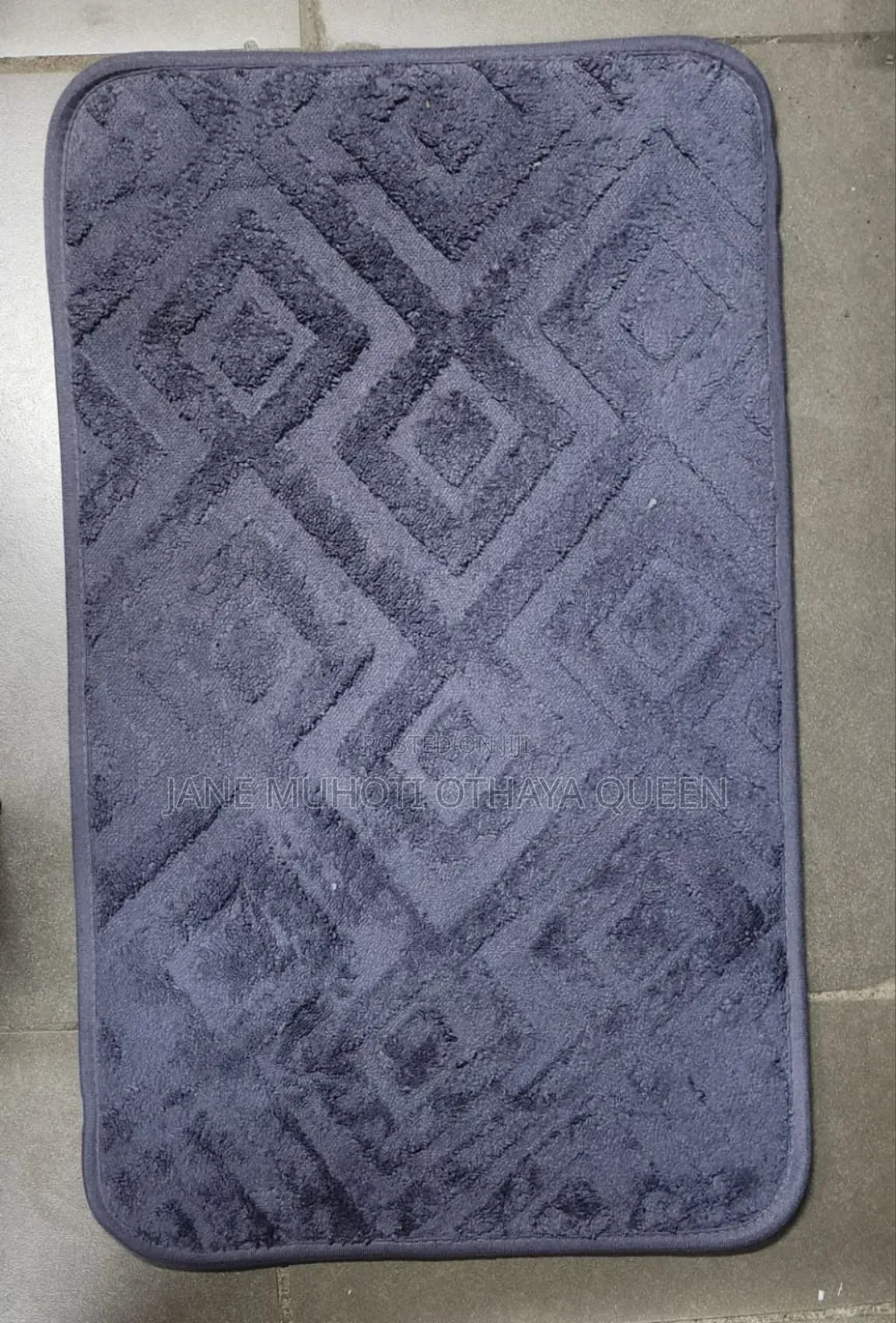 Classic Doormats
