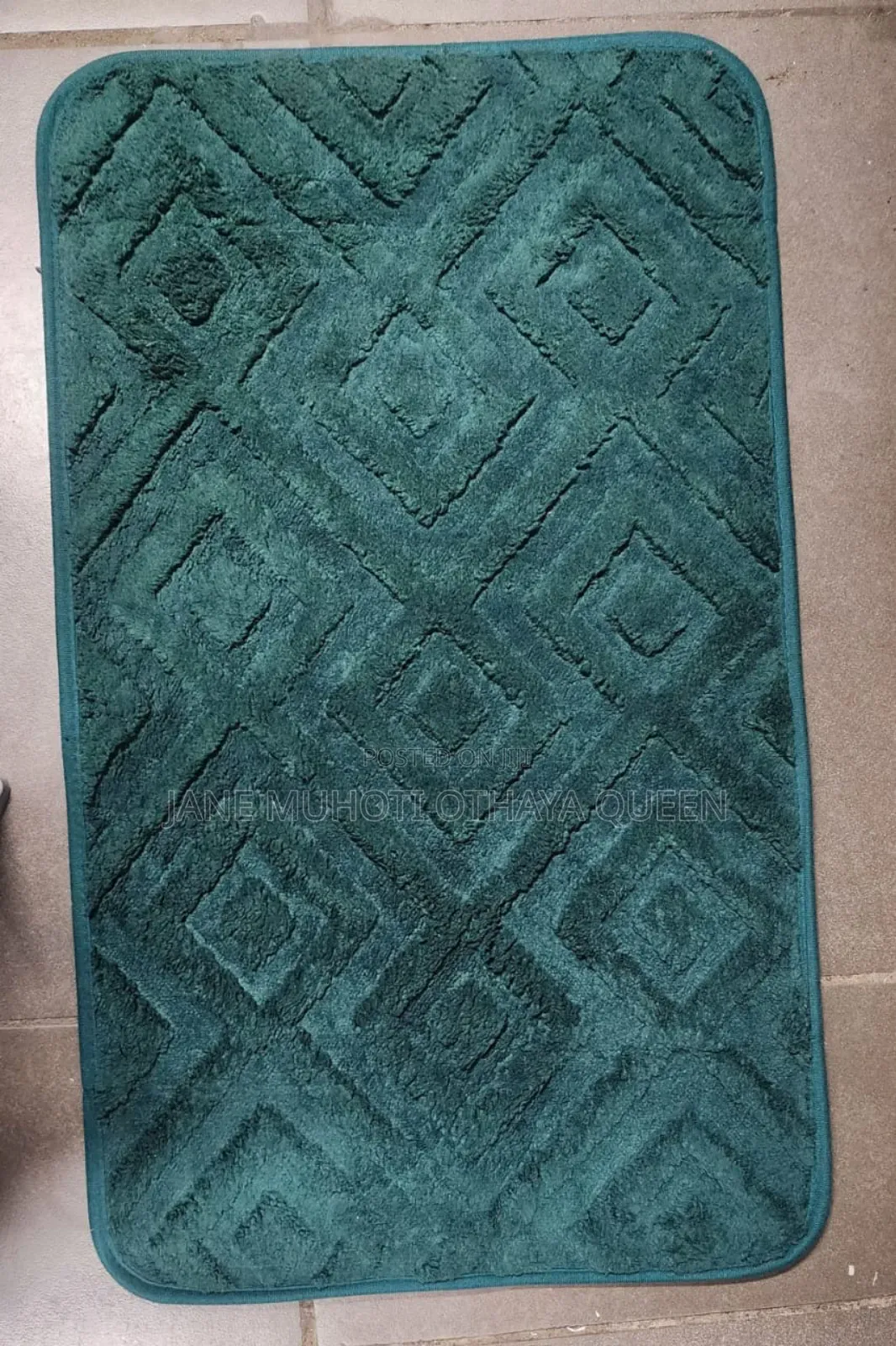 Classic Doormats