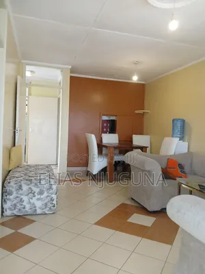 Jogoo Road Nairobi 3bedroomed Bungalow Own Compound Letting at 