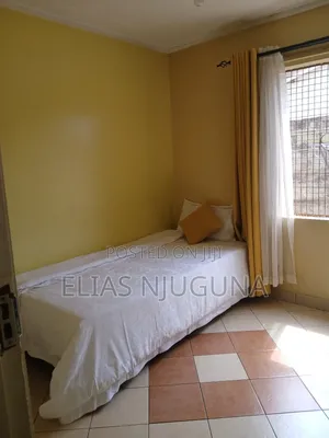 Jogoo Road Nairobi 3bedroomed Bungalow Own Compound Letting at 