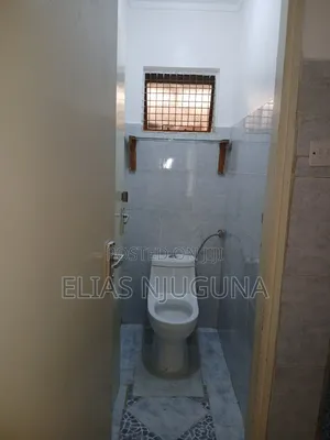 Jogoo Road Nairobi 3bedroomed Bungalow Own Compound Letting at 