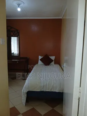 Jogoo Road Nairobi 3bedroomed Bungalow Own Compound Letting at 