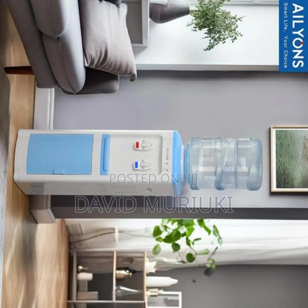 Ailyons 2 Taps Water Dispenser