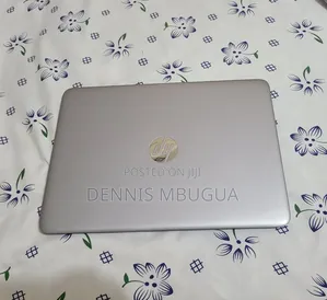Laptop HP EliteBook 840 G4 8GB Intel Core I5 SSD 256GB