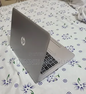Laptop HP EliteBook 840 G4 8GB Intel Core I5 SSD 256GB