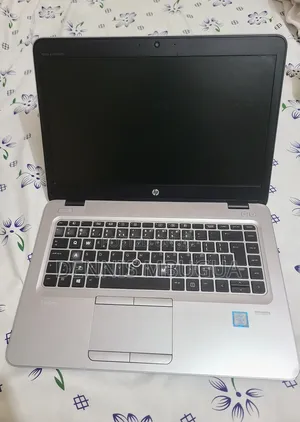 Laptop HP EliteBook 840 G4 8GB Intel Core I5 SSD 256GB