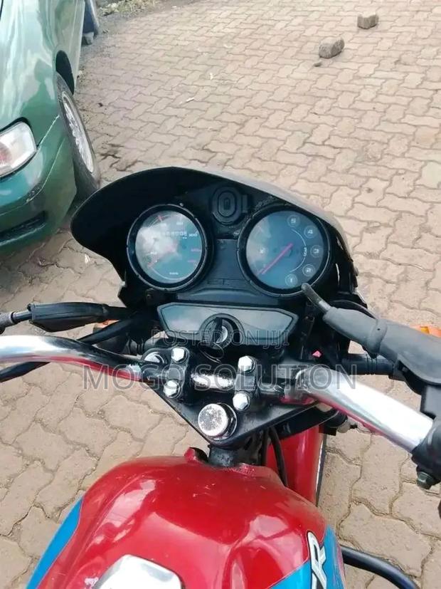 Secondhand Motorcycle - thumbnail 5