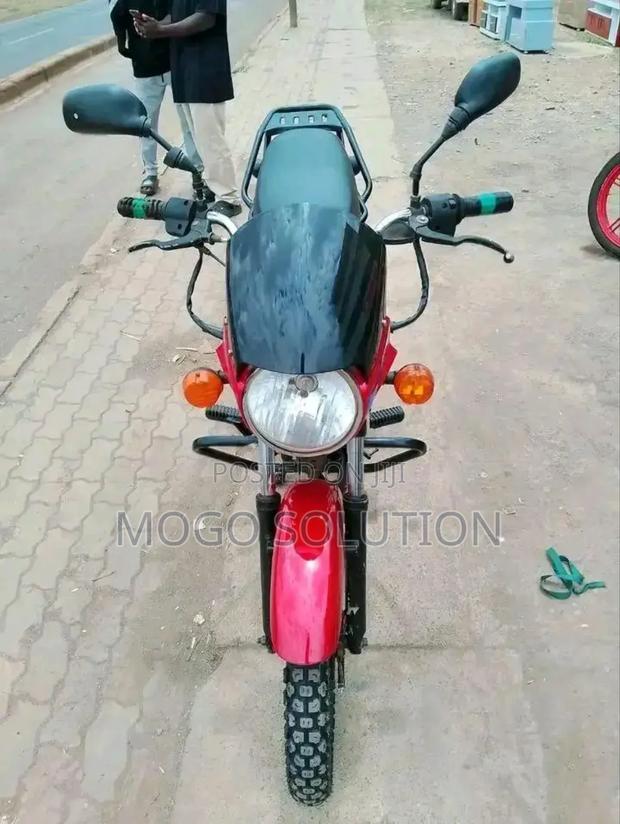 Secondhand Motorcycle - thumbnail 6