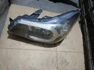 Subaru Sj 5 Headlight Xenon Original