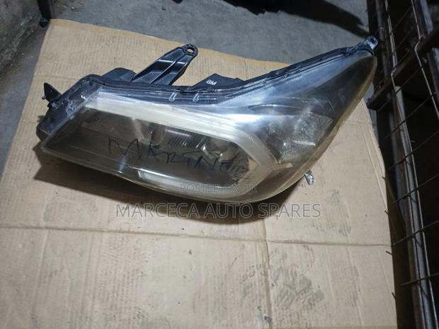 Subaru Sj 5 Headlight Xenon Original