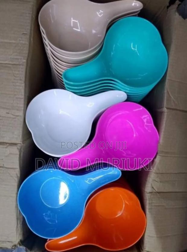 Melamine Calabash