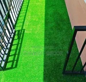 15mm All Weather  Pavement Layout Artificial Grass Carpet
