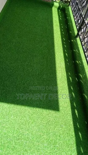 10mm Thick Water Resistant And Easy To Clean Artificial Grass Carpet