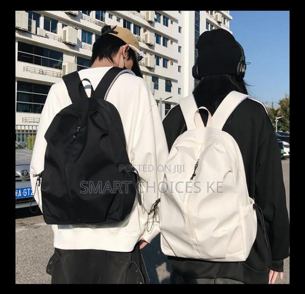 2026 Backpack Style
