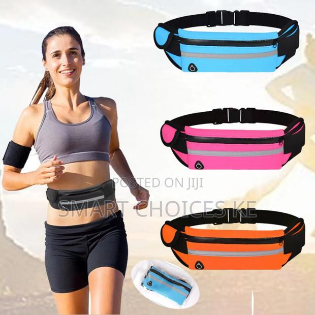 Running Waist Bag