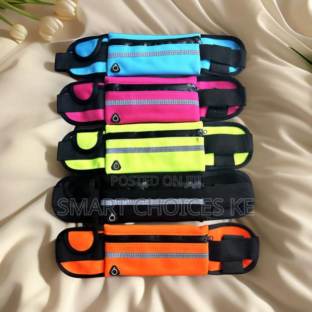 Running Waist Bag - thumbnail 2