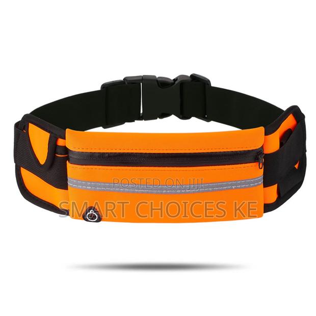 Running Waist Bag - thumbnail 3