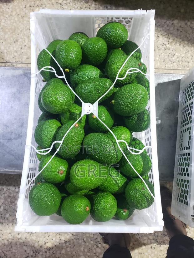 Ripe Hass Avocados - thumbnail 3