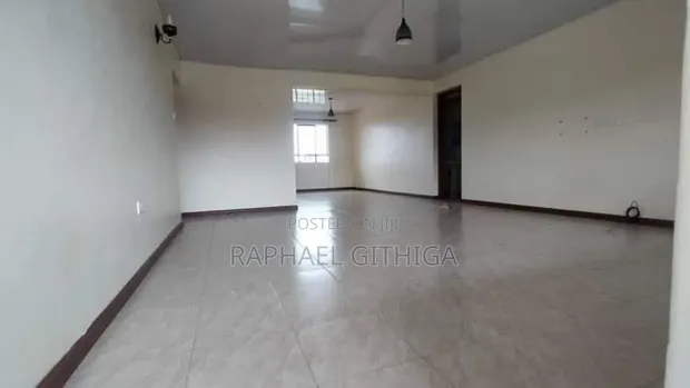 2bdrm Apartment in Hub, Nairobi Central for rent