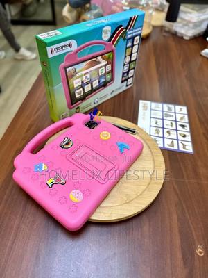 Elegant Elimutab Kids Educational Tablets Eto3 Vf8 - main view