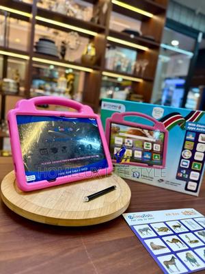 Unique Eto3 Educational Kids Elimutab Tablets Fr8m - main view