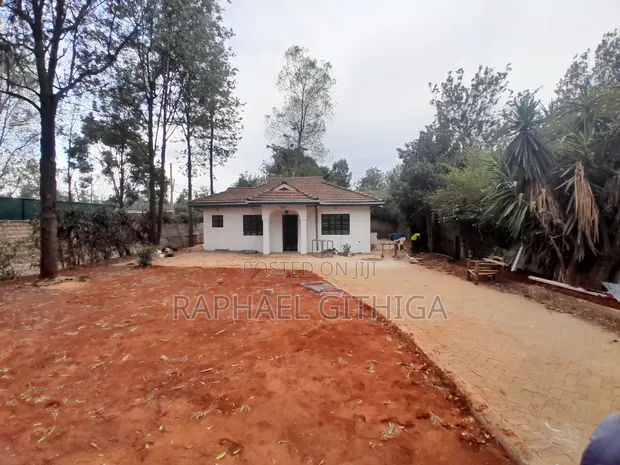 2bdrm Bungalow in Karen, Nairobi Central for rent