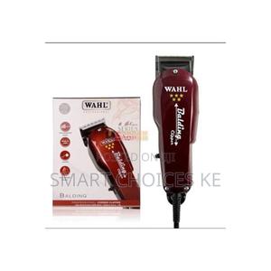Balding Wahl Shaver - main view