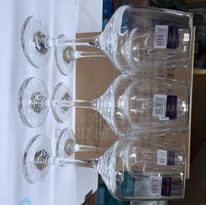 435 Ml Wine Glasses