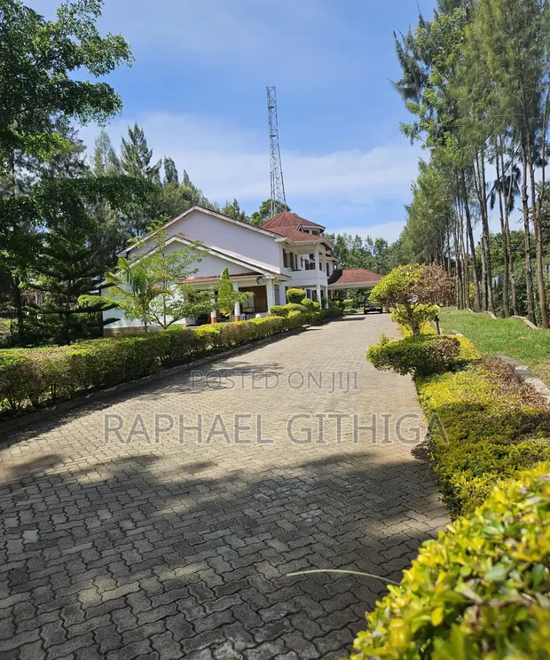 7bdrm Maisonette in Karen for sale