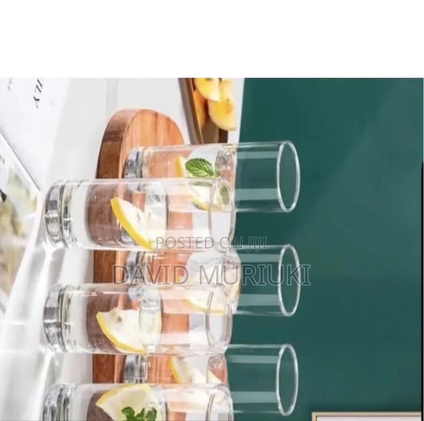 High Ball Glasses - main view