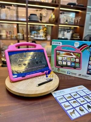 Generic Elimutab Kids Educational Tablets Eto3 Aw8k - main view