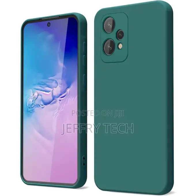 Case for Oneplus Nord Ce2 Lite 5g Green