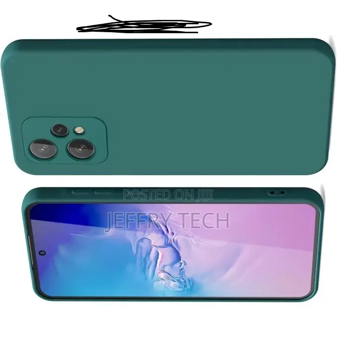 Case for Oneplus Nord Ce2 Lite 5g Green
