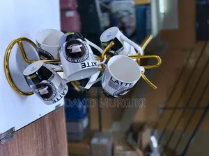 6pcs Breakfast Cups