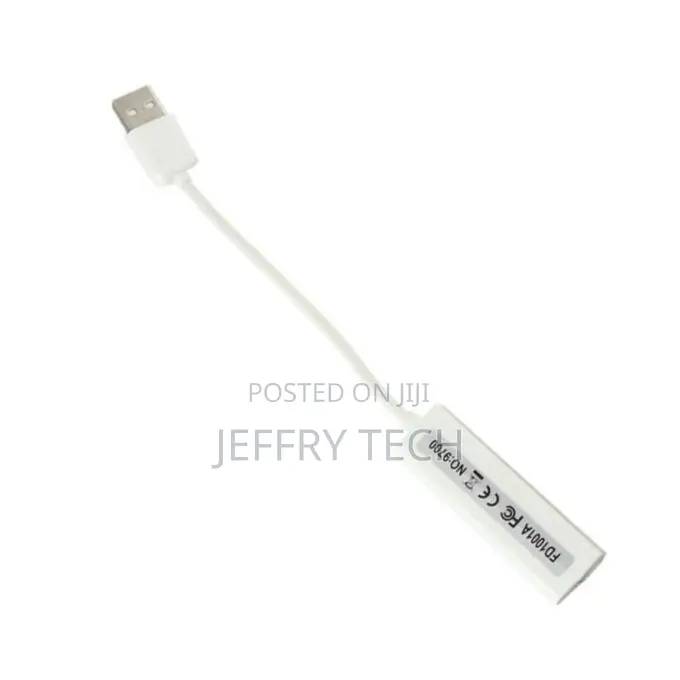 Usb to Ethernet Adapter