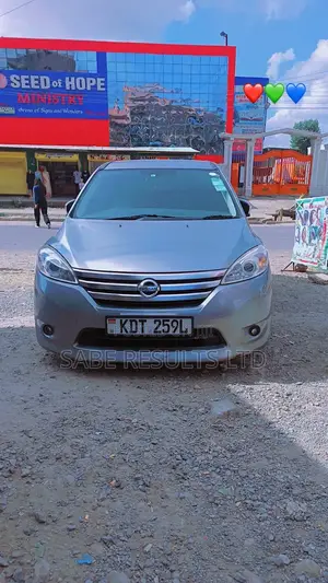 Primacy Seven Seats Self Drive