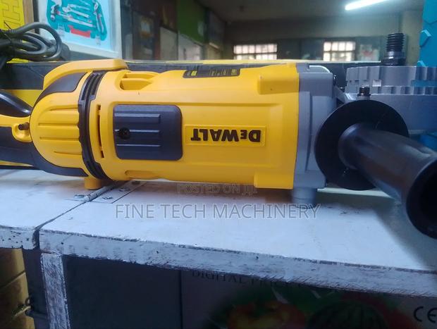 Quality Dewalt Angle Grinder