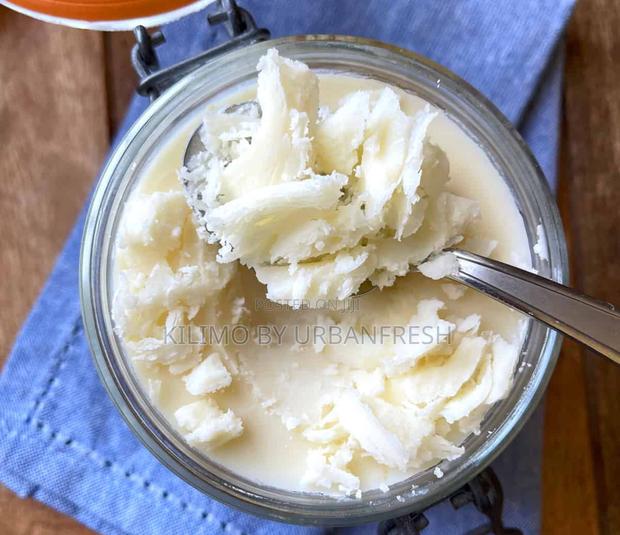 Beef Tallow - main view