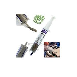 Share This Producthy510 Silicone Thermal Paste for Cpu, Gpu, Vga - Imp - thumbnail 2