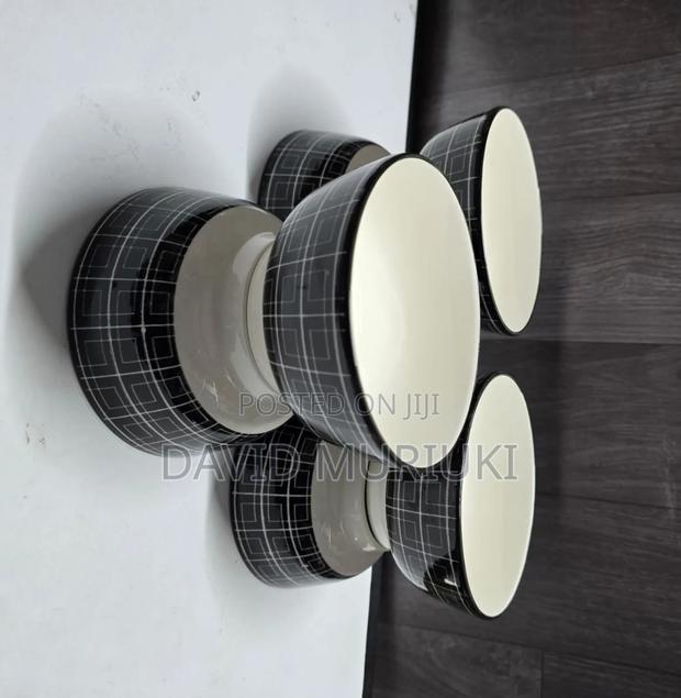 6" Deep Bowls