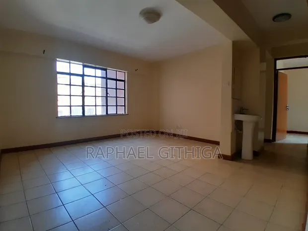 3bdrm Apartment in Mbagathi Way for rent
