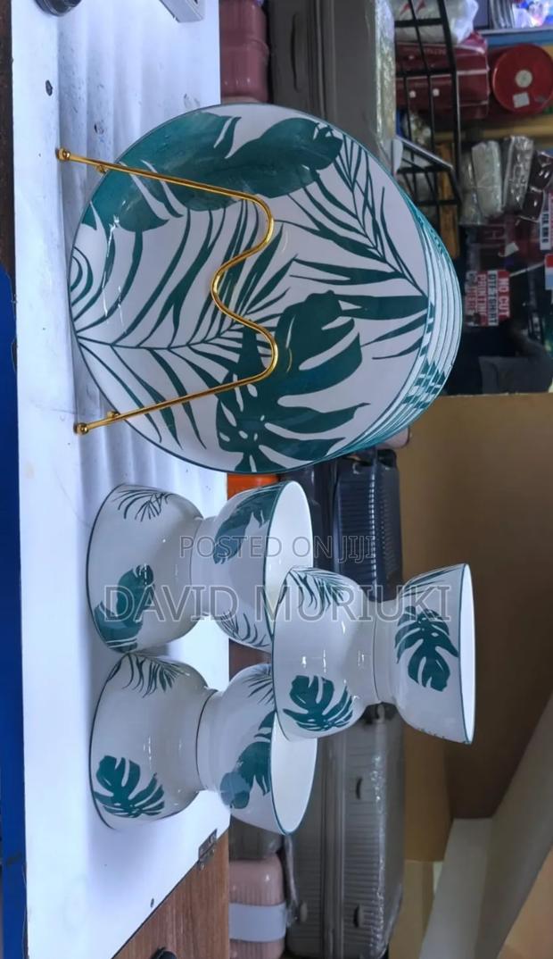 High Quality Breakfast Set