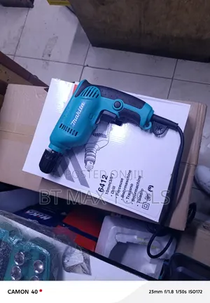 Makita Electric Drill