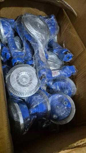 Premium M4 Burner for High-Efficiency Heating - main view