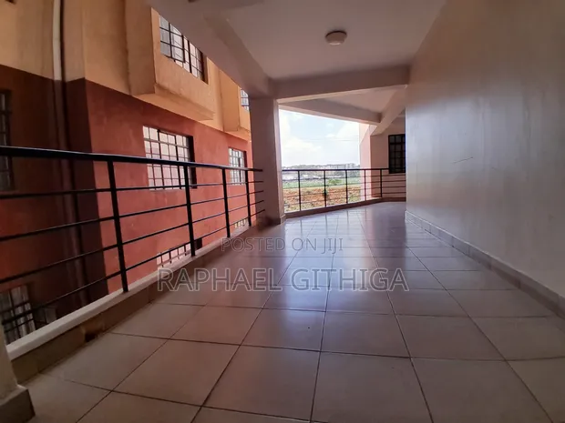 2bdrm Apartment in Mbagathi Way for rent