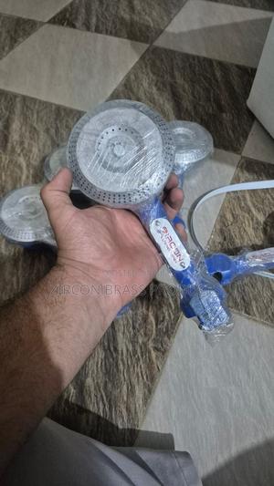 High-Performance M4 Burner for Consistent Flame - main view